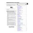 PHILIPS VR500/02 Owners Manual PHILIPS VR500/02 Owners Manual