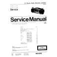 PHILIPS AZ8304 Service Manual PHILIPS AZ8304 Service Manual
