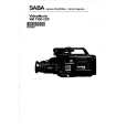 SABA VM7100CCD Service Manual SABA VM7100CCD Service Manual
