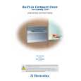ELECTROLUX EBCGL60CN Owners Manual ELECTROLUX EBCGL60CN Owners Manual