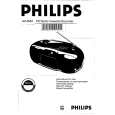 PHILIPS AZ8052/00 Owners Manual PHILIPS AZ8052/00 Owners Manual