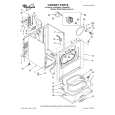 WHIRLPOOL LER5636EZ3 Parts Catalog WHIRLPOOL LER5636EZ3 Parts Catalog
