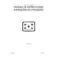 ELECTROLUX EHG7728X Owners Manual ELECTROLUX EHG7728X Owners Manual