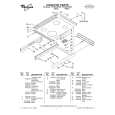 WHIRLPOOL YGY398LXPB03 Parts Catalog WHIRLPOOL YGY398LXPB03 Parts Catalog