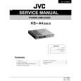 JVC KSA4 Service Manual JVC KSA4 Service Manual