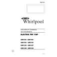 WHIRLPOOL ADN 642 Owners Manual WHIRLPOOL ADN 642 Owners Manual