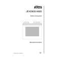 JUNO-ELECTROLUX JEH2600E Owners Manual JUNO-ELECTROLUX JEH2600E Owners Manual