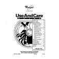 WHIRLPOOL LST8244DQ0 Owners Manual WHIRLPOOL LST8244DQ0 Owners Manual