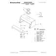 WHIRLPOOL KHTU105RSS1 Parts Catalog WHIRLPOOL KHTU105RSS1 Parts Catalog