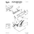 WHIRLPOOL LGR4436AN0 Parts Catalog WHIRLPOOL LGR4436AN0 Parts Catalog