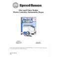 WHIRLPOOL AGM699L2 Owners Manual WHIRLPOOL AGM699L2 Owners Manual
