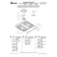 WHIRLPOOL AGR5725RDB13 Parts Catalog WHIRLPOOL AGR5725RDB13 Parts Catalog