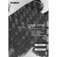 YAMAHA EMX5014C Owners Manual YAMAHA EMX5014C Owners Manual