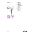 PHILIPS HP4824/00 Owners Manual PHILIPS HP4824/00 Owners Manual