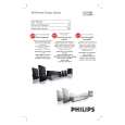 PHILIPS HTS3440/37 Owners Manual PHILIPS HTS3440/37 Owners Manual