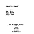 AEG KG74 b Owners Manual AEG KG74 b Owners Manual