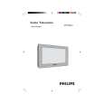 PHILIPS 21PT5221/60 Owners Manual PHILIPS 21PT5221/60 Owners Manual