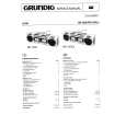 GRUNDIG RR1600/A Service Manual GRUNDIG RR1600/A Service Manual