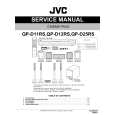 JVC QP-D11RS Service Manual JVC QP-D11RS Service Manual