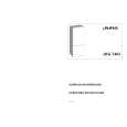 JUNO-ELECTROLUX JKG7463 Owners Manual JUNO-ELECTROLUX JKG7463 Owners Manual