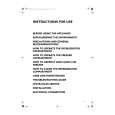 WHIRLPOOL ARC 2213 Owners Manual WHIRLPOOL ARC 2213 Owners Manual
