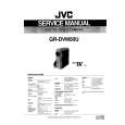 JVC GRDVM50U Service Manual JVC GRDVM50U Service Manual