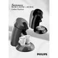 PHILIPS HD7812/10 Owners Manual PHILIPS HD7812/10 Owners Manual