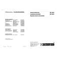 ELECTROLUX WH2800 Owners Manual ELECTROLUX WH2800 Owners Manual