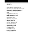 WHIRLPOOL ANNIVERSARY 1400 Owners Manual WHIRLPOOL ANNIVERSARY 1400 Owners Manual