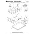 WHIRLPOOL KECC502GAL0 Parts Catalog WHIRLPOOL KECC502GAL0 Parts Catalog