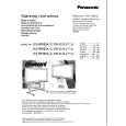 PANASONIC KXBP535A Owners Manual PANASONIC KXBP535A Owners Manual