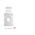 AEG L52610 Owners Manual AEG L52610 Owners Manual
