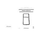 ELECTROLUX ALNO ER2330I Owners Manual ELECTROLUX ALNO ER2330I Owners Manual