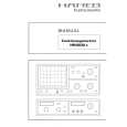 HAMEG HM80303 Owners Manual HAMEG HM80303 Owners Manual