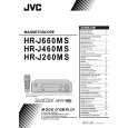JVC HR-J660MS Owners Manual JVC HR-J660MS Owners Manual