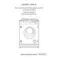 AEG L12810VI Owners Manual AEG L12810VI Owners Manual