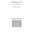 AEG B3051-4-AL R05 Owners Manual AEG B3051-4-AL R05 Owners Manual
