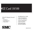 SMC SMC1211TX User Guide SMC SMC1211TX User Guide