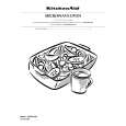WHIRLPOOL KCMS1555SWH0 Owners Manual WHIRLPOOL KCMS1555SWH0 Owners Manual