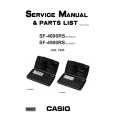 CASIO SF4600RS Service Manual CASIO SF4600RS Service Manual