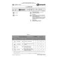 WHIRLPOOL GSXK 7415/2 Owners Manual WHIRLPOOL GSXK 7415/2 Owners Manual