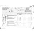 WHIRLPOOL AWO 3961 Quick Start WHIRLPOOL AWO 3961 Quick Start