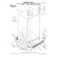 WHIRLPOOL GS5SHAXTB00 Parts Catalog WHIRLPOOL GS5SHAXTB00 Parts Catalog