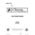 WHIRLPOOL RE123A1 Parts Catalog WHIRLPOOL RE123A1 Parts Catalog