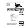 PHILIPS FWM35 Service Manual PHILIPS FWM35 Service Manual