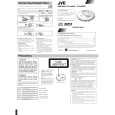 JVC XL-PM30SL Owners Manual JVC XL-PM30SL Owners Manual