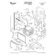 WHIRLPOOL GMC305PRS02 Parts Catalog WHIRLPOOL GMC305PRS02 Parts Catalog