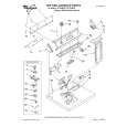WHIRLPOOL LGT7646EZ2 Parts Catalog WHIRLPOOL LGT7646EZ2 Parts Catalog