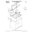 WHIRLPOOL 1CWTW5800SG0 Parts Catalog WHIRLPOOL 1CWTW5800SG0 Parts Catalog