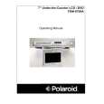 POLAROID FDM-0700A Owners Manual POLAROID FDM-0700A Owners Manual